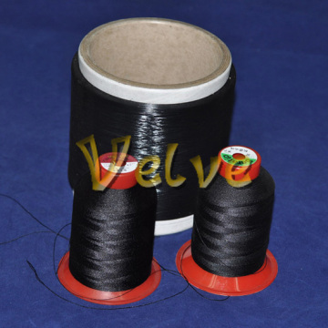 Conduvtive Fiber Yarn for Touch Screen Gloves