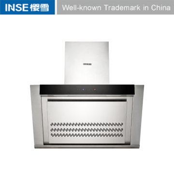 Self-Clean Range Hood (H1205A)