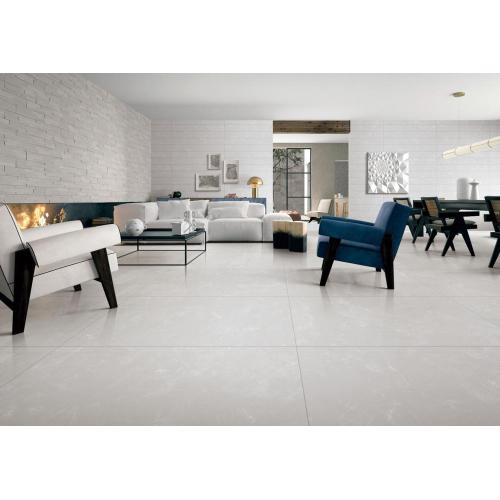 Efekt marmurowy porcelanowy glazurowany porcelanowy