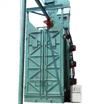 Low Price Shot Blasting Machine Best Products