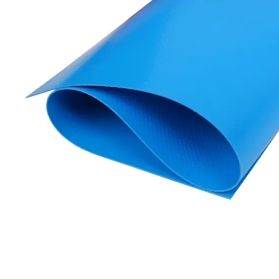 Waterproof Truck Cover: Heavy Duty PVC Tarps and 1000D Coated Tarpaulin for Reliable Vehicle Protection