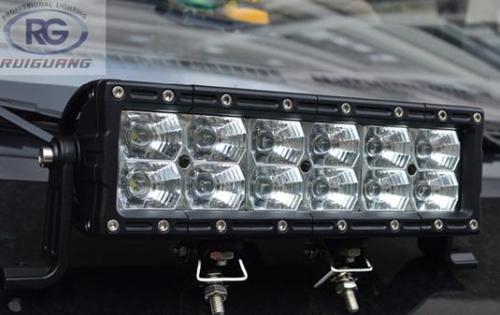 LED Light Bar Rg-Lb-016b-3