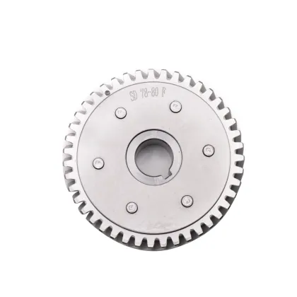 200CC Motorcycle Crankshaft Balancer Driven Gear for TX 200