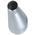 3A/IDF standard butt welding seamless stainless steel 304 316L reducer 1/2"-6"