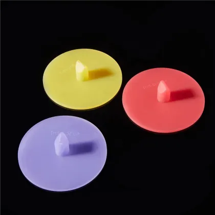 Factory Supply Homemade Pickle and Kimchi Fermentation Lids for Mason Jars