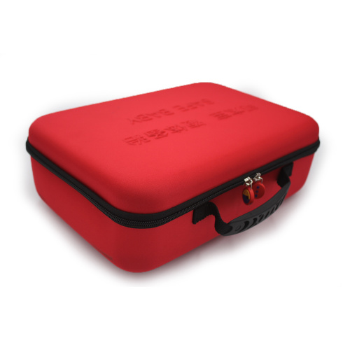EVA Emergency equipment Case Roadside Car tool storage