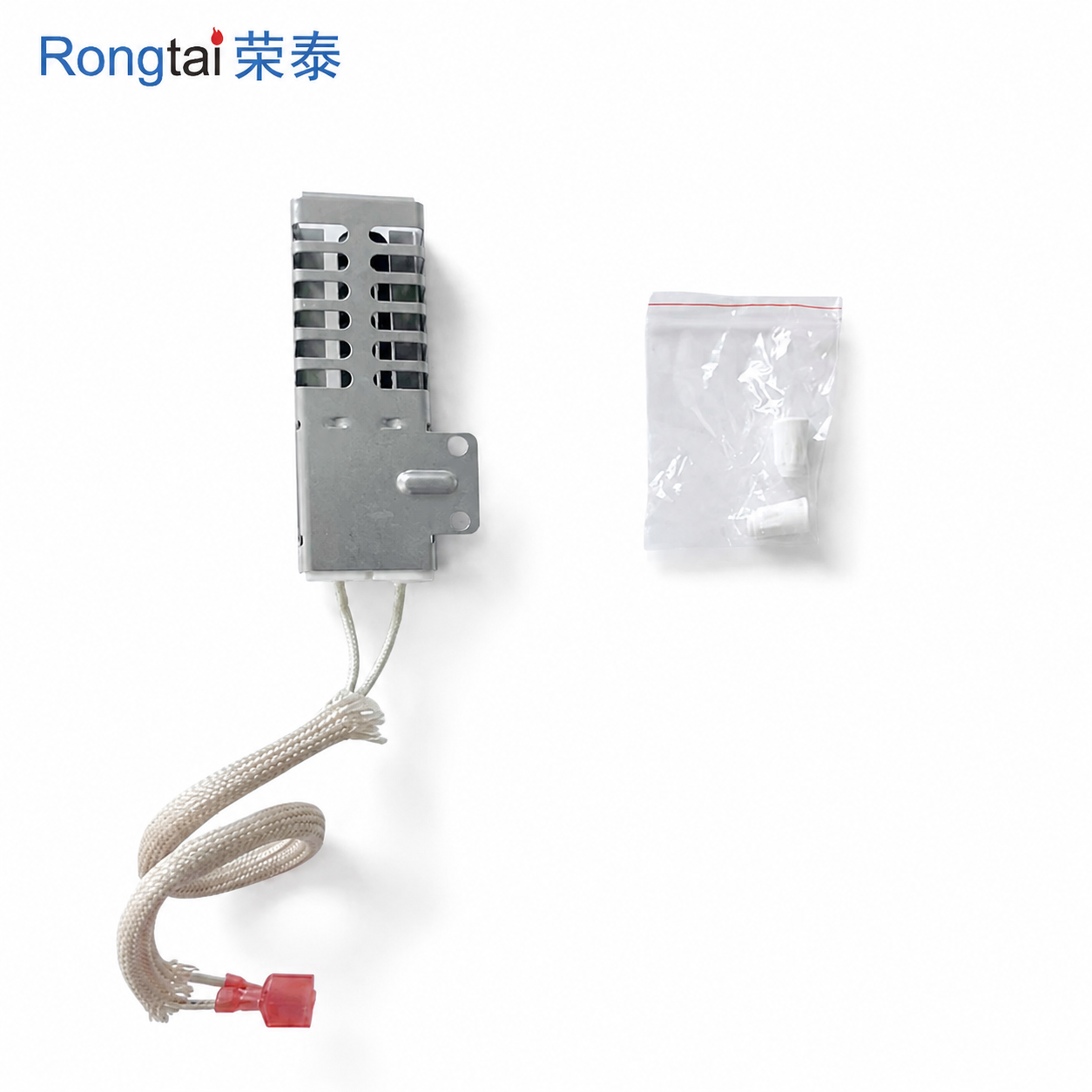 High Performance Silicon Carbide Igniter for Norton 501a