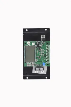 PWM motor controller 24V 20A Solar Smart Controller