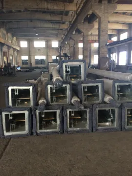 7M Double Arm Bracket For Lamp Post