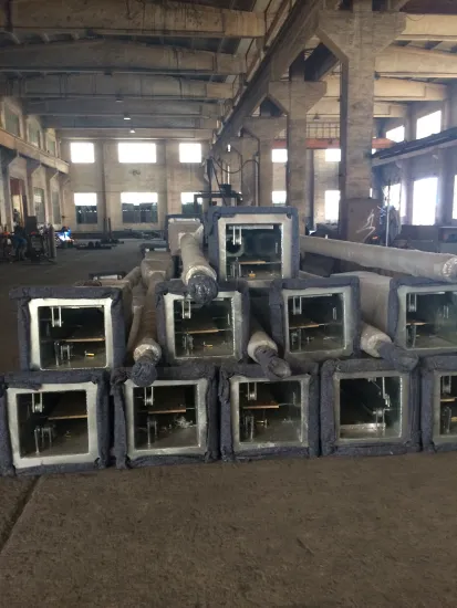 7M Double Arm Bracket For Lamp Post