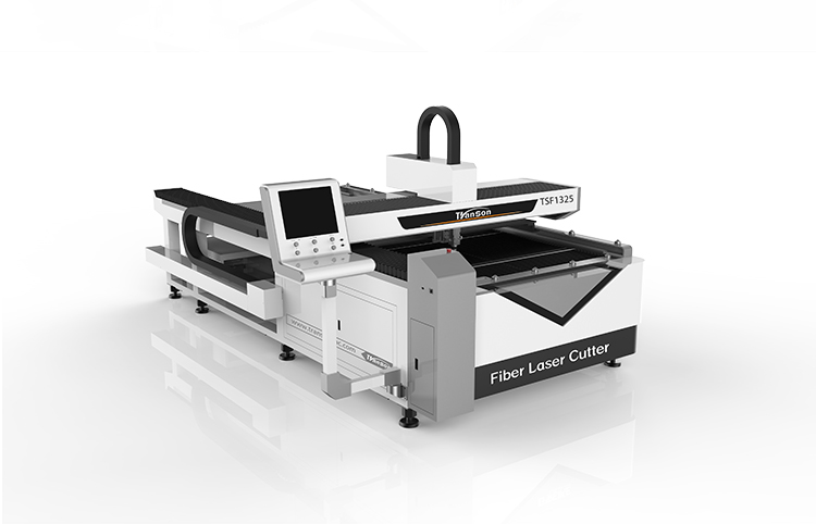 co2 fiber laser cutting machine