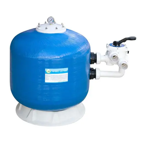 Stainless Steel Sand Filter/sand Filter Aquarium/sand Filter Area, High