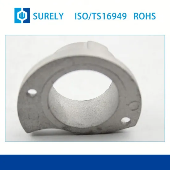 Durable Moderate Price Machining Parts OEM Surely Dongguan Ruiyuan