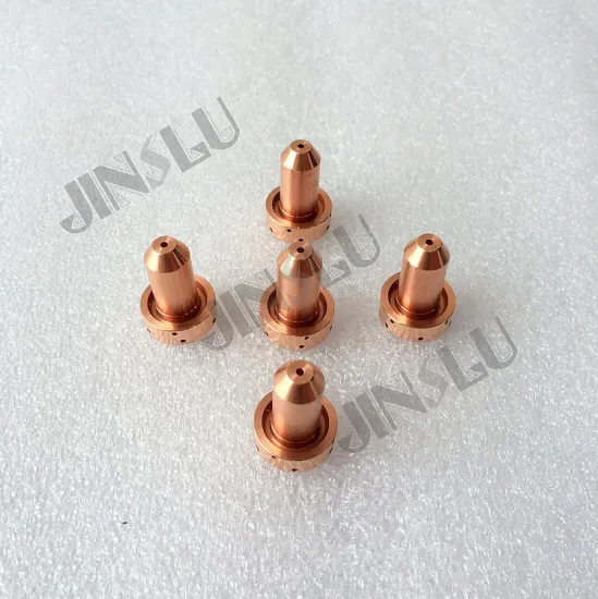 9-8212 Thermal Dynamics cutting tip nozzle 100A