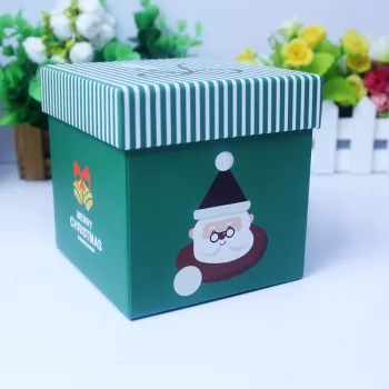 paper box for gift
