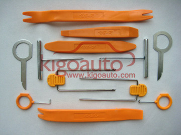 Handy Remover 12 set 100% Genuine locksmith tool