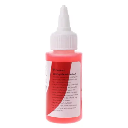 Bike Accessories Bicycle Brake Mineral Oil System 60ml Fluid Cycling Mountain Bikes For Shimano