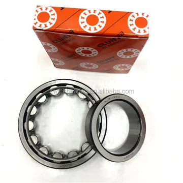 Cylindrical Roller Bearing NU216 NJ216 NU217 NU218 NU219 NU210 List