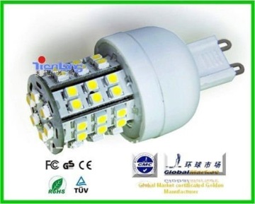 G9 LED LAMP G9 48SMD 3528