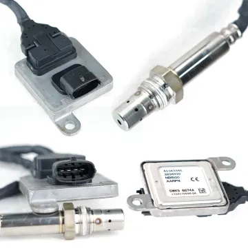 2894939 Auto Sensors: NOx Sensor 5WK9, 6674A, SCR Nitrogen Oxide Sensor 5WK96674A and 2894939