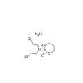 DNA alkylator Kemisk cyklofosfamidmonohydrat 6055-19-2