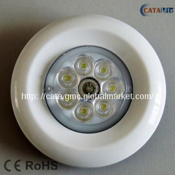 LED Auto Indoor Lamp for Caravans and Mobile Home