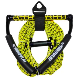Training 75Ft Double Handle Water Ski Rope