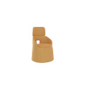 Modern Dressing Room Chair Office Chairs Furniture Leather Stool Chair