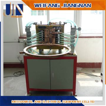 I.F.Induction Quenching Steel Basin Annealing Machine