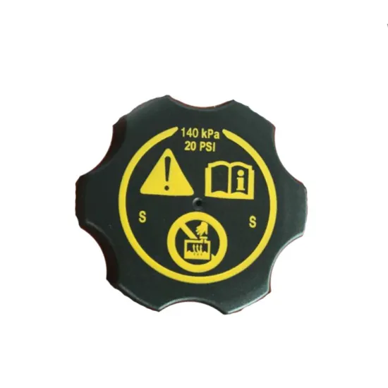 ESAEVER Coolant Expansion Tank Cup Radiator 135023530 for Astra