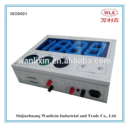 602 B S R wireless temperature tester