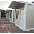 Rumah Prefab House Movable House House Tiny House Container