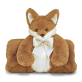 Baby Stuffed Animal Lovey Security Blanket