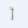 Оптовый смеситель для ванной комнаты латунный биде опрыскиватель Shattaf