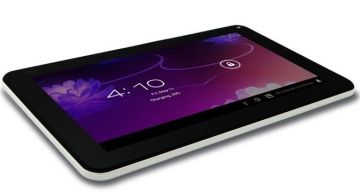 4.0 Wifi Hdmi Dual Camera 9.7 Inch Android Tablet