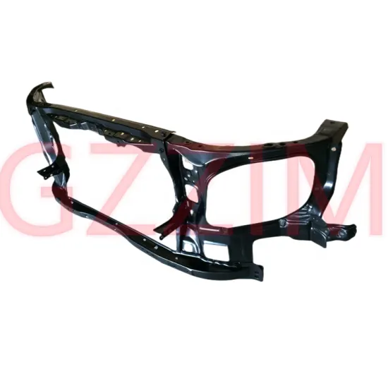 Hilux Vigo 2012 Stainless Steel Water Tank Frame