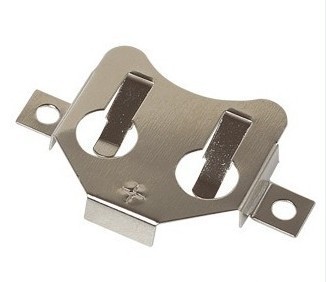 High Quality Lithium Button Cell Cr2032 Battery Holder
