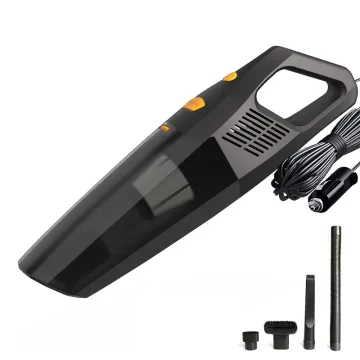 7000Pa Powerful Handheld Car Vacuum Cleaner for Home & Car