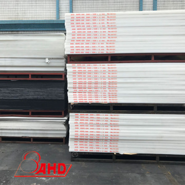 HDPE PE Polyethylene Sheet for Outdoor Usage