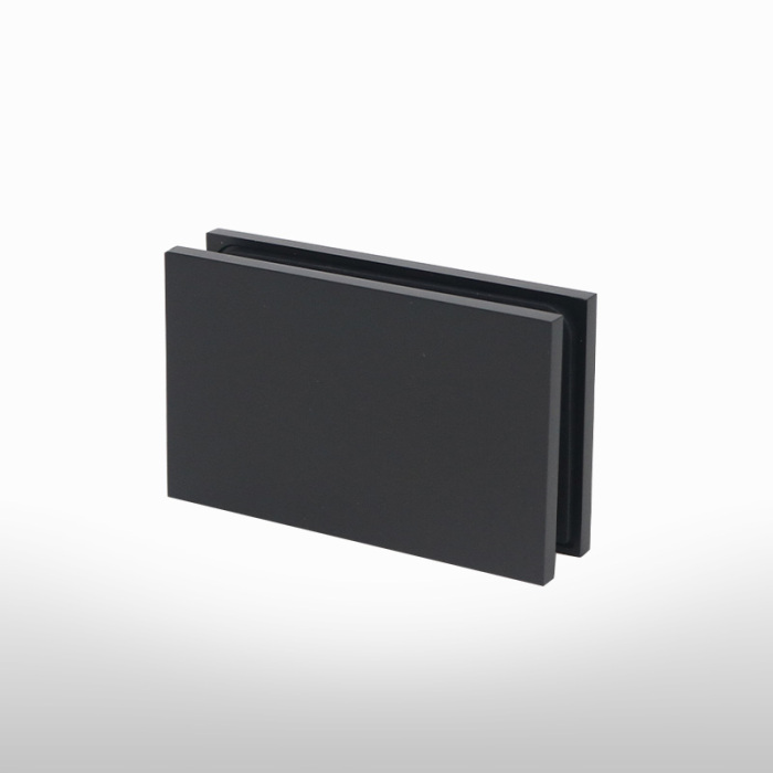 SVA-B023C1-B1 مشبك نحاسي صلب لباب زجاجي للاستحمام