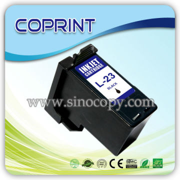 X3530 Remanufactured Ink Cartridge for Lexmark printer