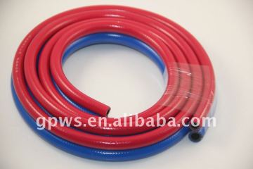PVC High Pressure Twin Line Welding Hose