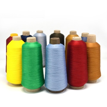 DTY 150D/1 Seidenfadenspulenkegel für Overlocker: Ihre ultimative Leitfaden- und Kaufoption