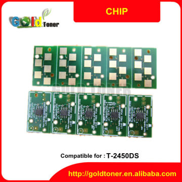 e-STUDIO 195 223 225 243 245 copier drum chip for Toshiba