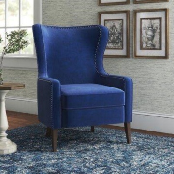 Modern Hotel Balcony Reclining Fabric Recliner for Living Room