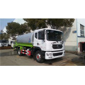 Dongfeng 5 cbm water tanker truck for sale