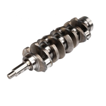 4W3989 FCF DCT Кофе коленый коленчатый вал для дизельных двигателей Mitsubishi