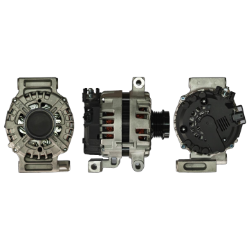 Componentes duraderos del generador de automóvil Valeo