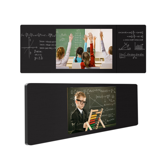 86 Inch interactive smart blackboard digital