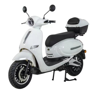 High-Quality 1500W 72V Electric Motorcycle for Adults: Achieving Maximum Speeds up to 85km/h with 1000W Motor Power